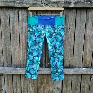Prana Rai Swim Tights Leggings